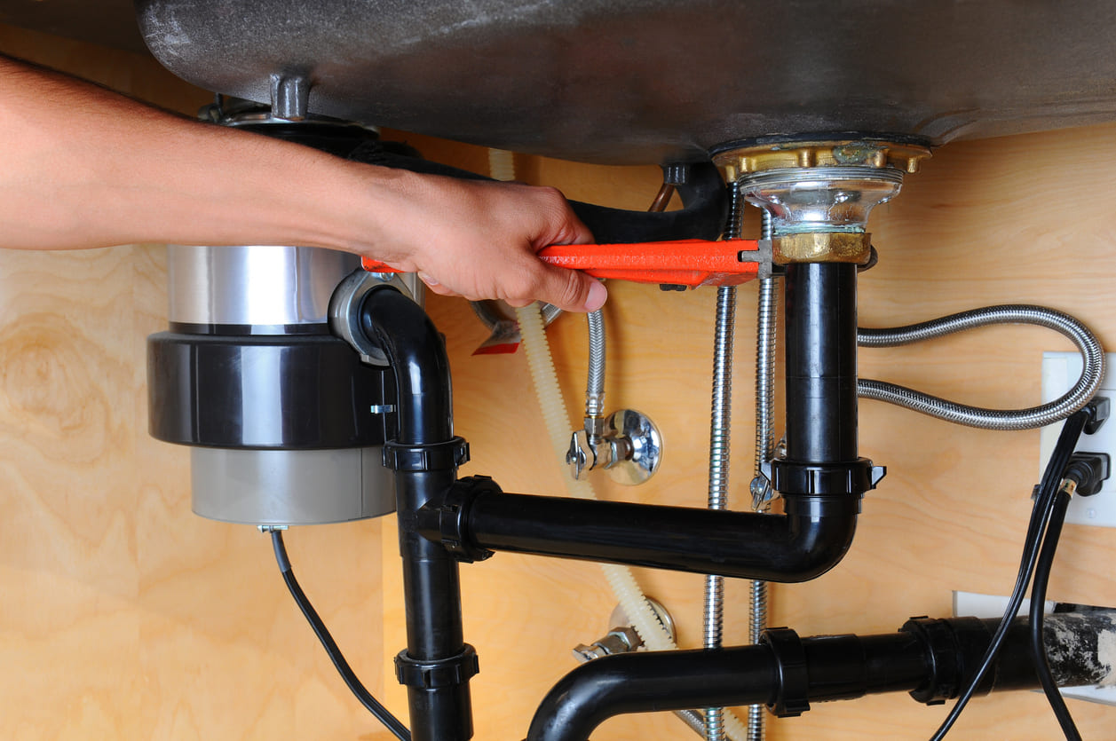 Broken Disposal Repair Knoxville TN Broken Disposal Repair Knoxville TN