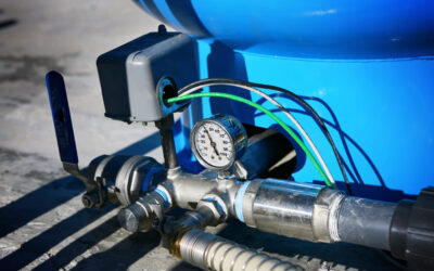 Cannot Stand Low Water Pressure? Your Knoxville Plumber Has the Answer