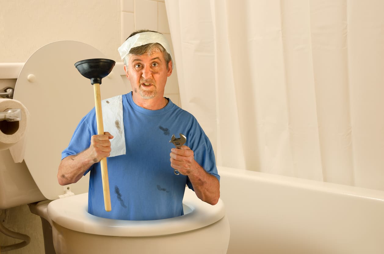 DIY Toilet Repairs Knoxville TN DIY Toilet Repairs Knoxville TN
