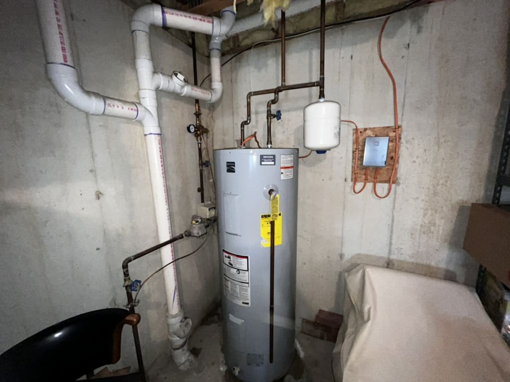 Electric water heater replacement knoxville Electric water heater replacement knoxville