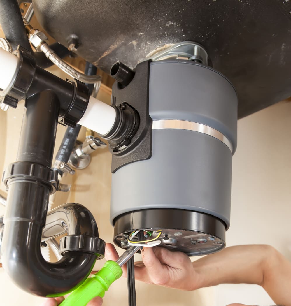 Garbage Disposal Repair knoxville tricks Garbage Disposal Repair knoxville tricks