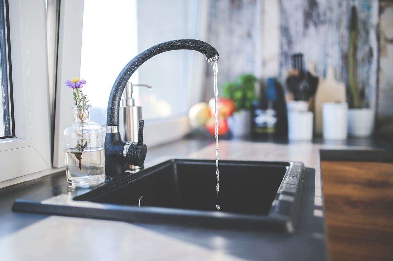 New Kitchen Sink Install Knoxville TN New Kitchen Sink Install Knoxville TN