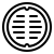 Sewer and Drain Service Icon