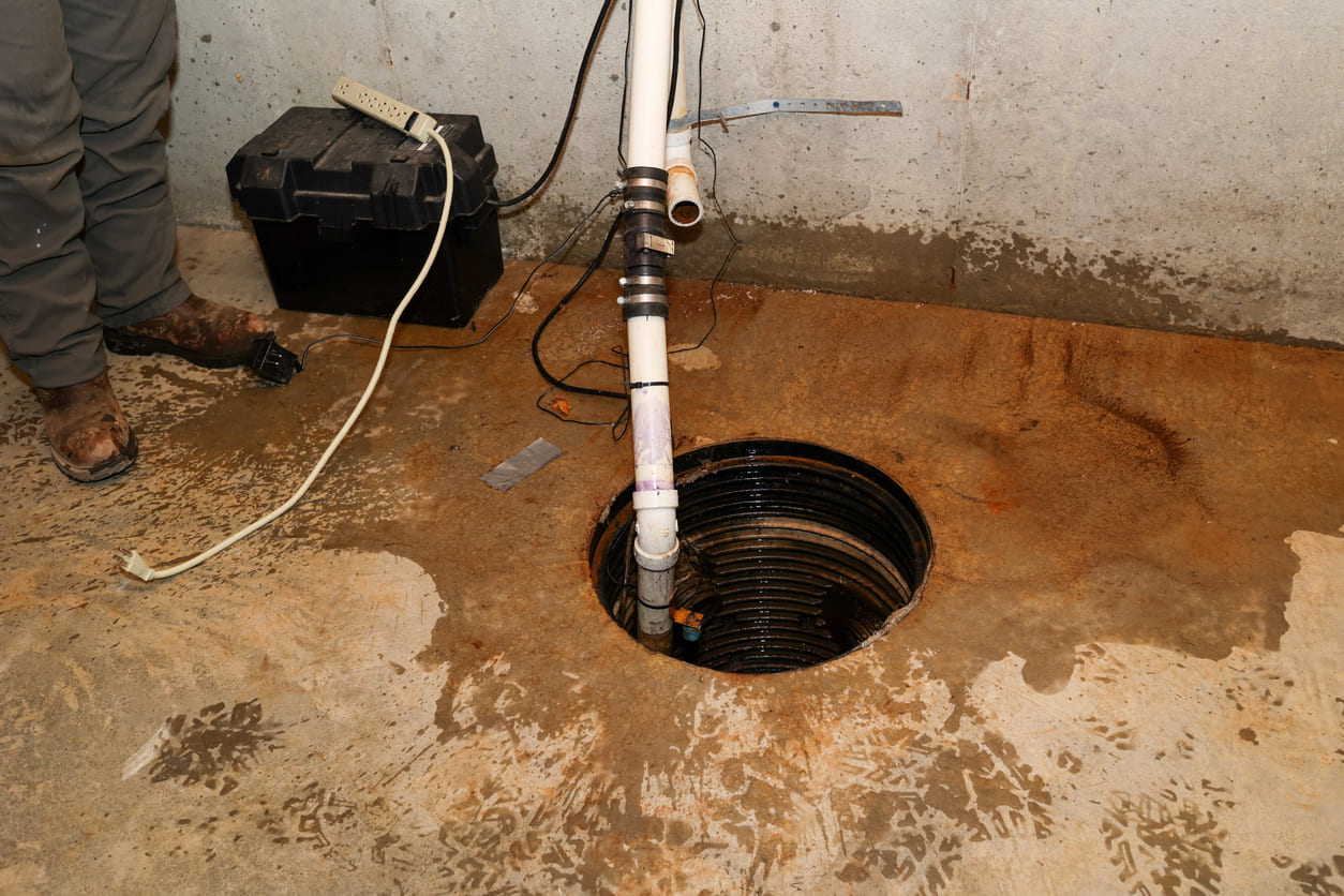 Sump Pump Install Knoxville TN Sump Pump Install Knoxville TN
