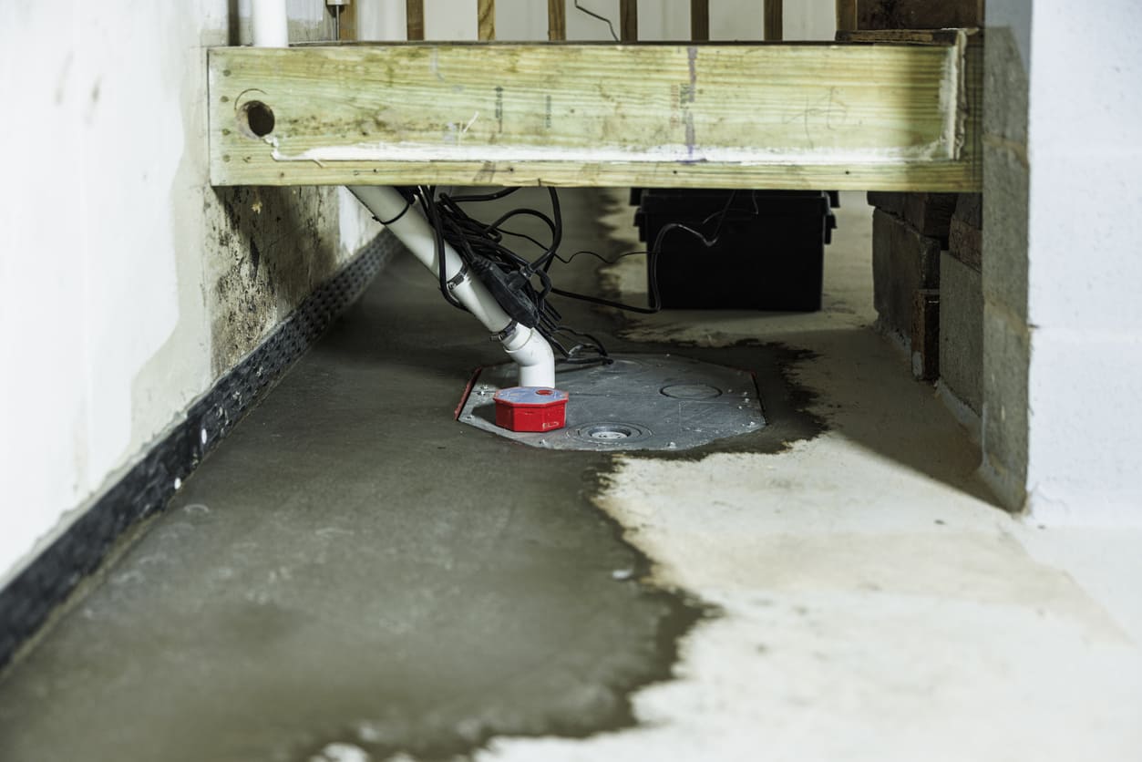 Sump Pump Installation Knoxville TN Sump Pump Installation Knoxville TN