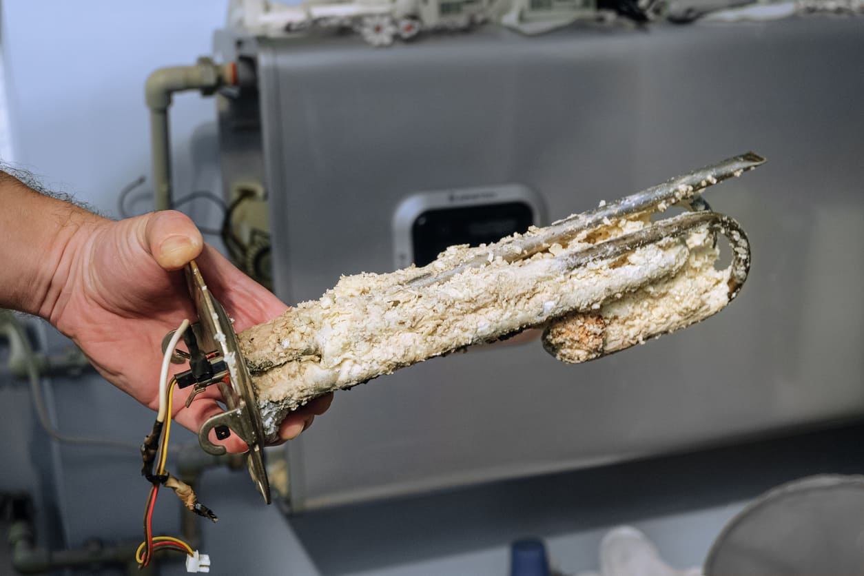 Water Heater Parts to Repair Knoxville TN Water Heater Parts to Repair Knoxville TN