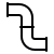 Water Pipe Icon