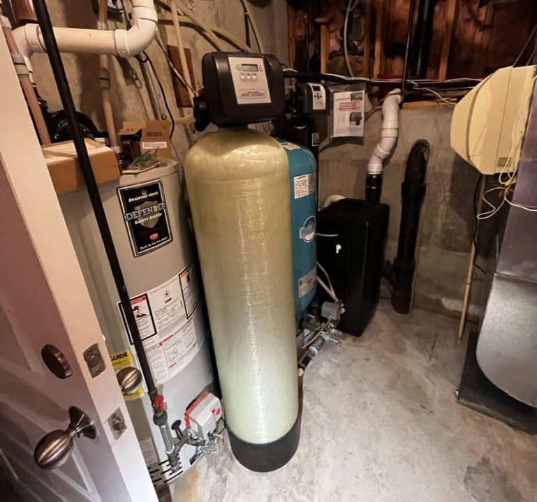 Whole Home Water Filtration System Knoxville Whole Home Water Filtration System Knoxville
