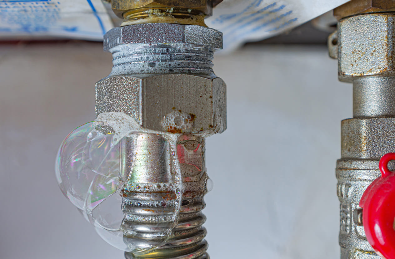 how to spot a gas leak knoxville tn how to spot a gas leak knoxville tn