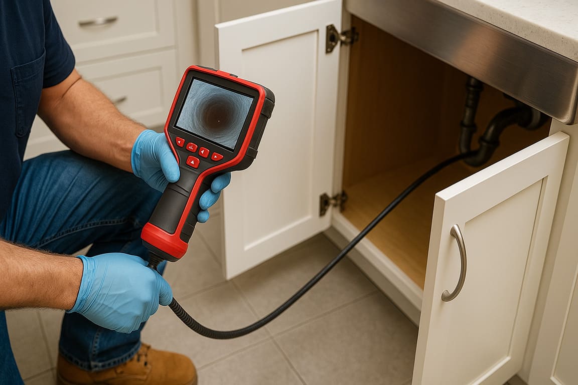inside drain camera inspection service knoxville inside drain camera inspection service knoxville