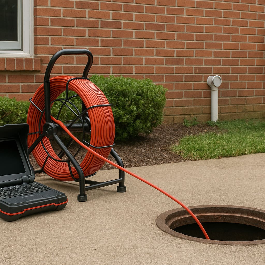 outdoor sewer drain camera inspection knoxville tn outdoor sewer drain camera inspection knoxville tn