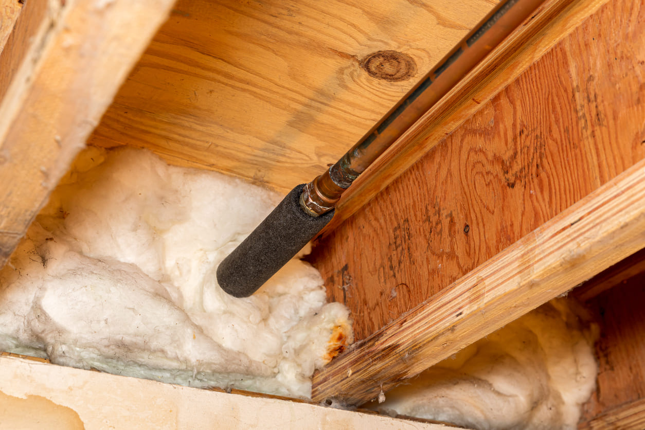 repaired a frozen water line in basement knoxville repaired a frozen water line in basement knoxville