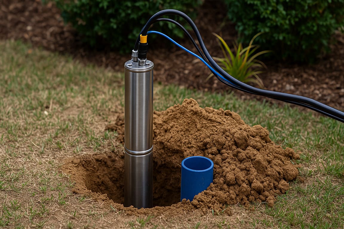 well pump installation knoxville well pump installation knoxville