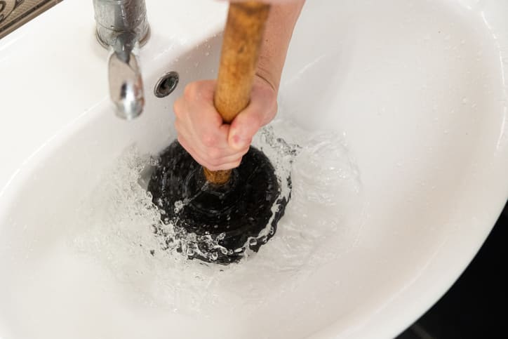 unclog stubborn drains